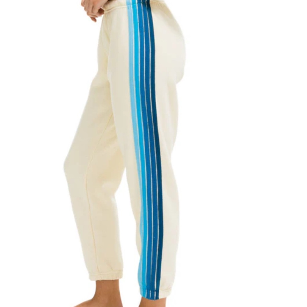 aviator nation sweatpants